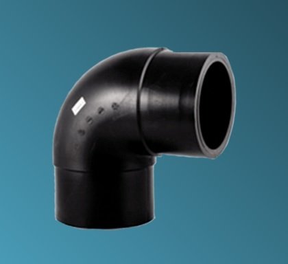 CODO SPIGOT 90º 125
