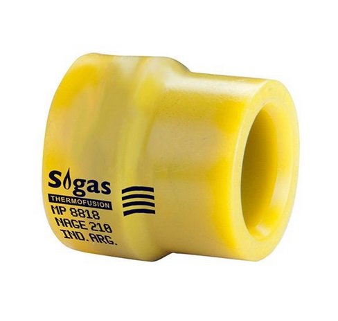 BUJE REDUCCION 75-50 mm.