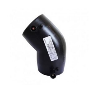 ELECCTRO FUSION CODO 45° 40