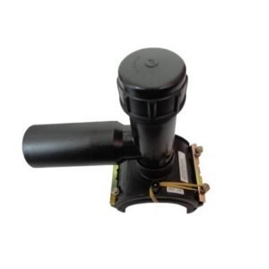 ELECTRO FUSION TOMA SERVICIO ALTO VOLUMEN 75 x 63