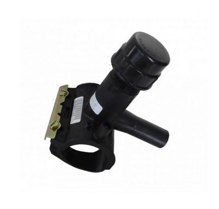 ELECTRO FUSION TOMA SERVICIO SIN CABEZAL 75 x 32