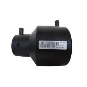 ELECTRO FUSION CUPLA - SDR 17 315