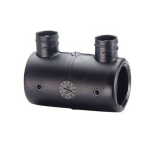 ELECTRO FUSION CUPLA 50