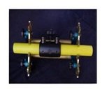 ALINEADOR P/CUPLA DE REDUCCION TEE ELECTROFUSION 25/63m