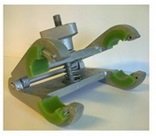 ALINEADOR P/CUPLA DE REDUCCION TEE ELECTROFUSION 25/63m