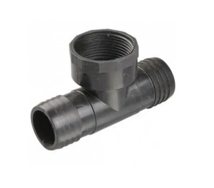 TEE ENCHUFE-ROSCA 1/2 IPS