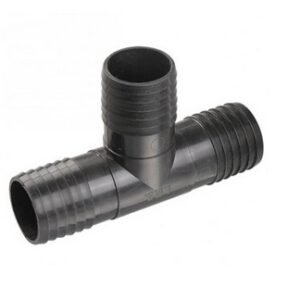 TEE ENCHUFE-ENCHUFE    3/4 IPS