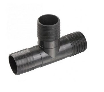 TEE ENCHUFE-ENCHUFE 3/4 IPS