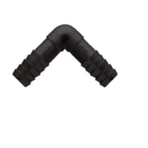 CODO ENCHUFE-ENCHUFE   3/4 IPS