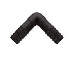 CODO ENCHUFE-ENCHUFE 1/2 IPS