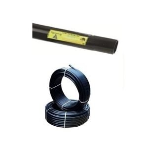 CAÑO POLIETILENO K6 3/4"