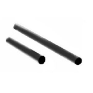 CAÑO HIERRO FUNDIDO ESPIGA ESPIGA 150x1 6 mm.