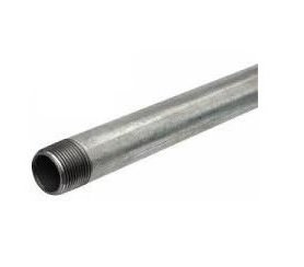 CAÑO HIERRO GALVANIZADO ACINDARD 3/4"