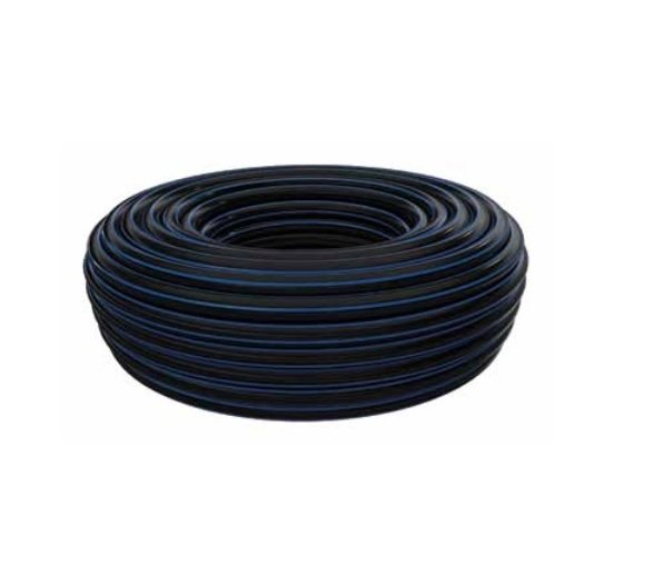 TUBO PEAD-100 PN 6 355 x 12 Mts.
