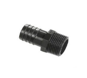 ENCHUFE ROSCA MACHO     3/4 JP