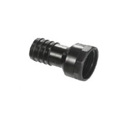 ENCHUFE ROSCA HEMBRA      2 JP