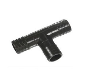 TEE ENCHUFE-ENCHUFE     3/4 JP