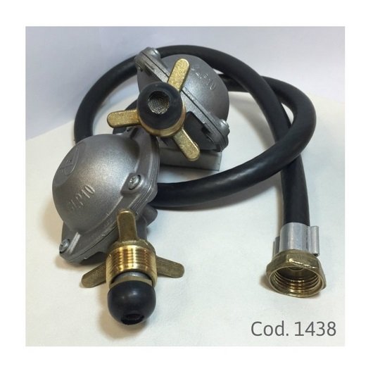 REGULADOR PARA GARRAFA