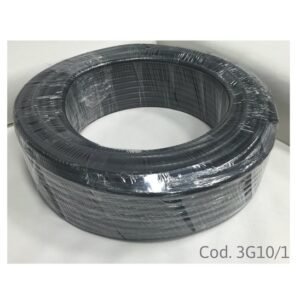 MANGUERA GAS x1mt (Rollo-50 mt)