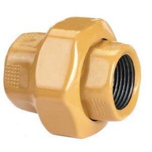 UNION DOB.CONICA EPOXI    3 DE