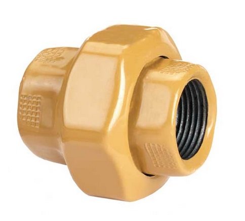 UNION DOB.CONICA EPOXI 3 DE