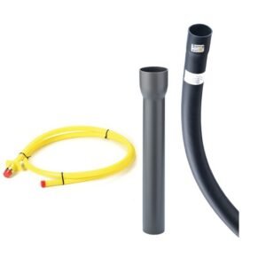 AT GABINETE 5 3/4" G-25 mm. (PRE ARMADO)