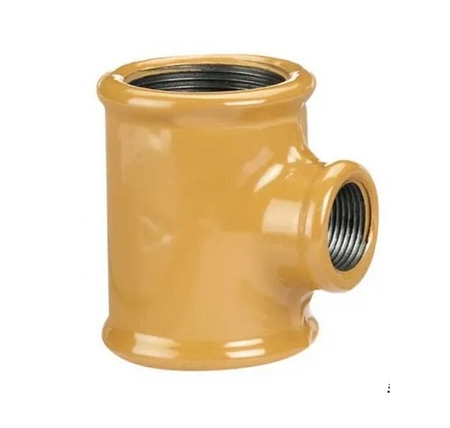 TEE EPOXI REDUCCION 3/4 DE