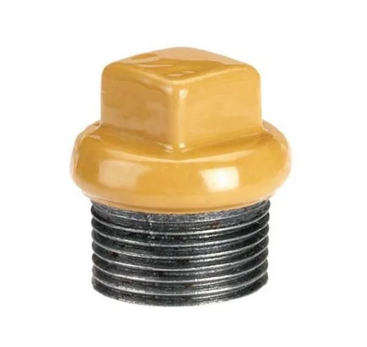 TAPON EPOXI MACHO 1 1/4 DE