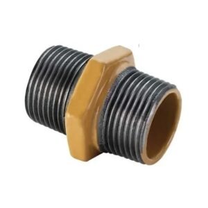 ROSCA EPOXI C/TUERCA      2 DE