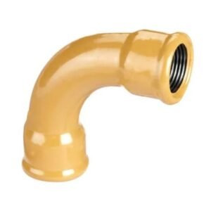 CURVA 90° EPOXI HEMBRA HEMBRA 3/4"