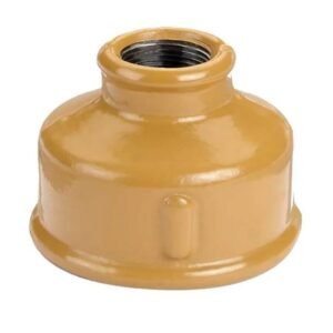 CUPLA REDUCCION EPOXI 1 1/2 DE