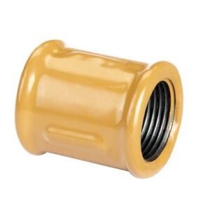 CUPLA EPOXI           2 1/2 DE