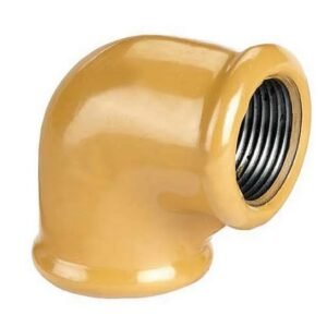 CODO RED 3/4 x 1/2  EPOXI   DE