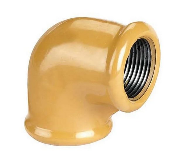 CODO RED 3/4 x 1/2 EPOXI DE