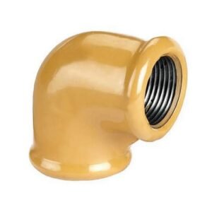 CODO 90° EPOXI HEMBRA HEMBRA 2 1/2"