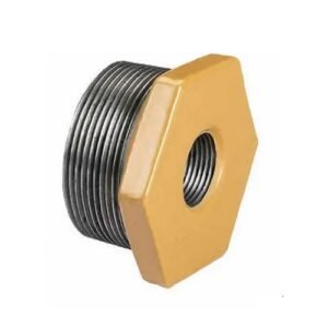 BUJE REDUCCION 4" X 1 1/2" EPOXI