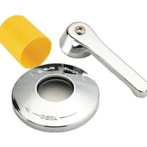 KIT REPUESTO LLAVE ESFERICA 20-25 mm.