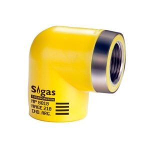 CODO 90° 25 x 3/4" CON ROSCA HEMBRA