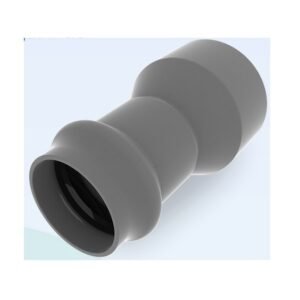 REDUCCION CONCENTRICA MACHO HEMBRA 315/250