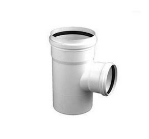 JE-RAMAL 90º MACHO HEMBRA 160 x 110 TI