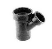 RAMAL HIERRO FUNDIDO 90° D 100 x 64