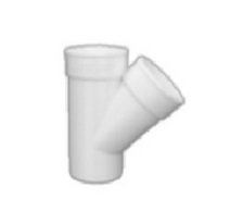 RAMAL 45° 100 x 100