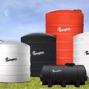Tanques para agua