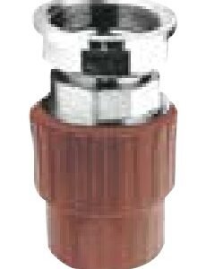 CUPLA M-UNION R/MET/M F.3/4 IS