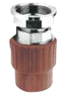 CUPLA M-UNION R/MET/M F.3/4 IS