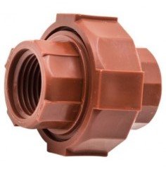 UNION DOBLE PPN         3/4 JP