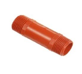 NIPLE PPN MACHO MACHO 6 cm 2"