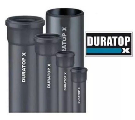 TUBO DURATOP 110 x 1500 mm