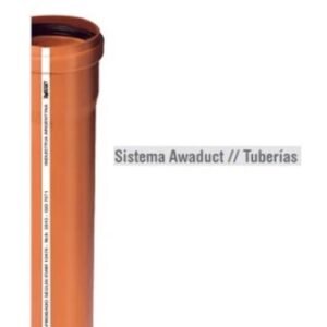 CAÑO PPN VENTILACION 3.00 110