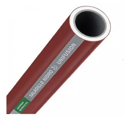 CAÑO PPN H3 UNIFUSION 1"